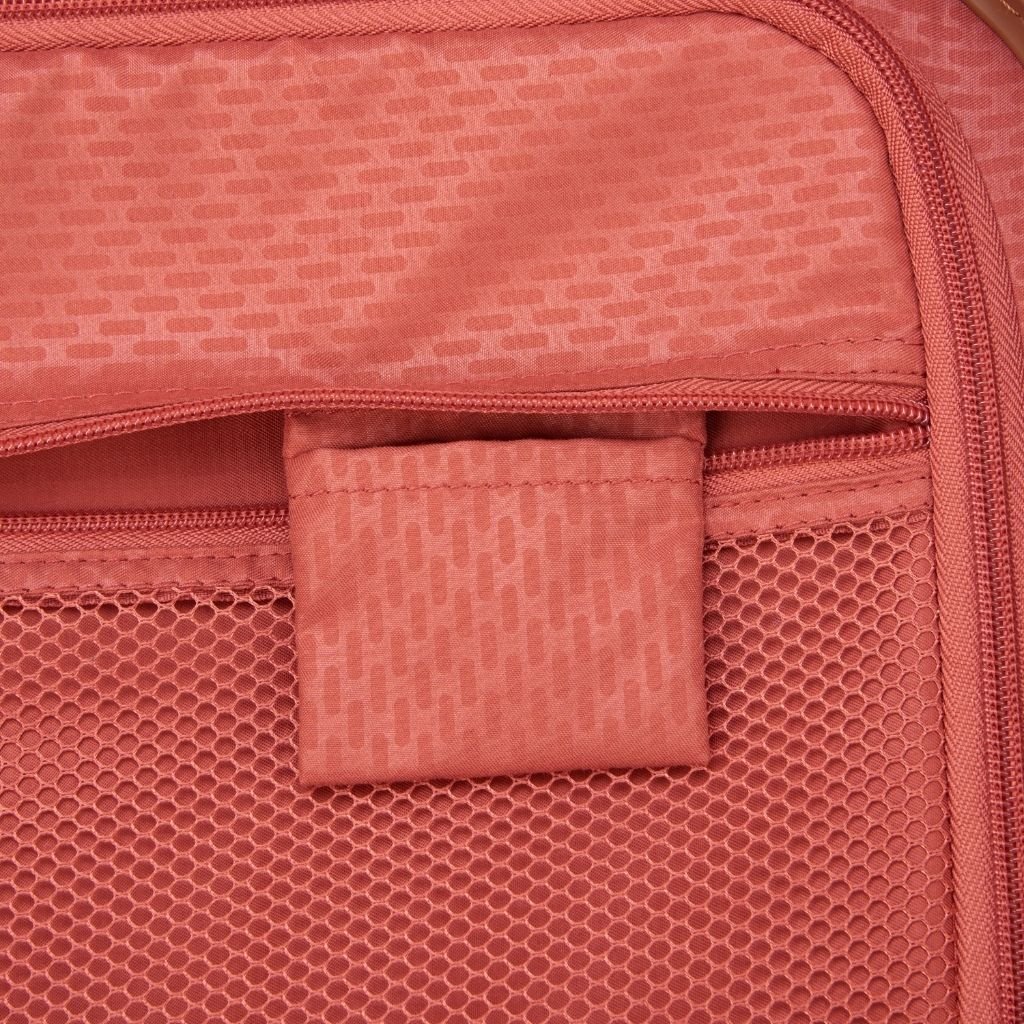 Delsey Chatelet Air 2.0 66cm Medium Luggage - Chocolate - Image 14