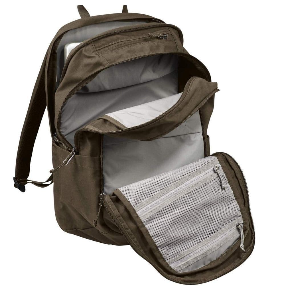 Fjallraven 15" Raven 20L Backpack - Dusk - Image 4