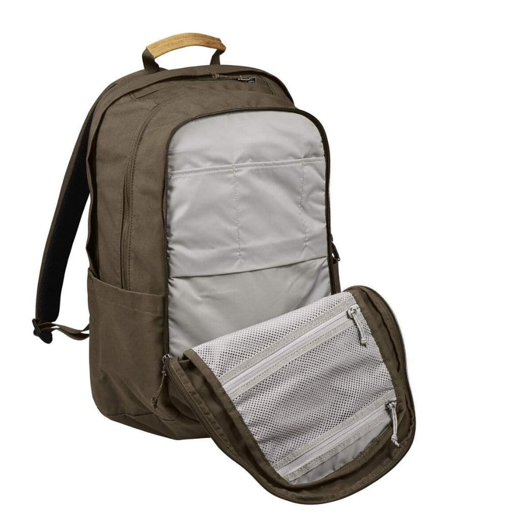 Fjallraven 15" Raven 20L Backpack - Dusk - Image 5