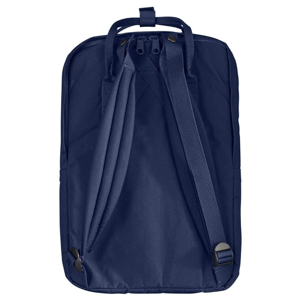 Fjallraven Kanken 15" Laptop Backpack Acorn - Image 5
