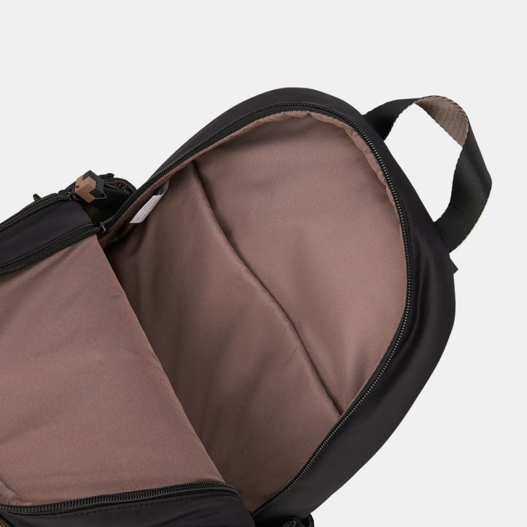 Hedgren Cosmos Laptop 13" RFID Backpack Black - Image 3
