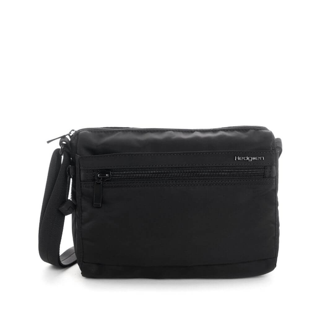 Hedgren Eye Crossbody Bag RFID Black - Image 5