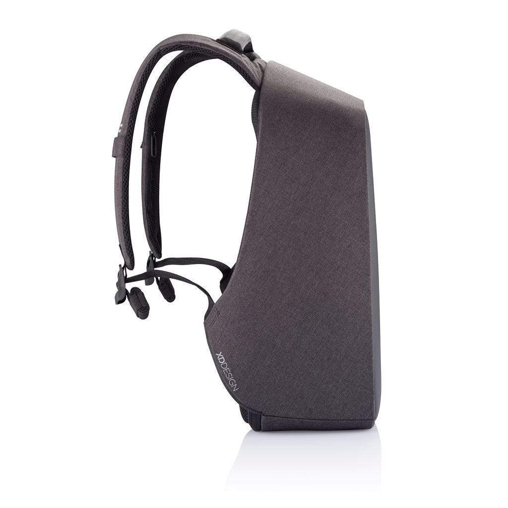 XD Design Bobby Hero XL 17" Anti-theft Laptop Backpack - Black - Image 7